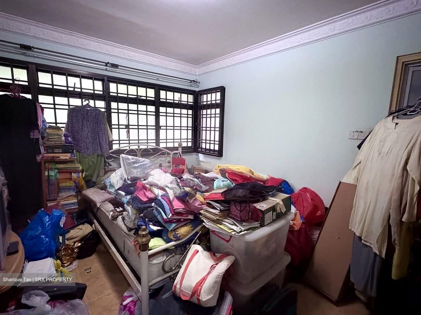 Blk 700B Ang Mo Kio Avenue 6 (Ang Mo Kio), HDB 4 Rooms #547059041